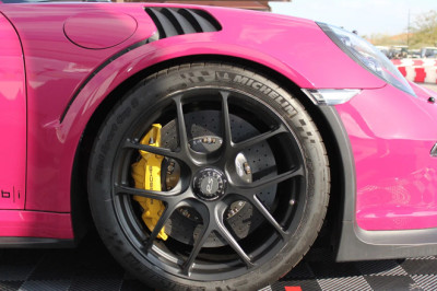5 Supercar-Inspired Upgrades You Can Do at Home