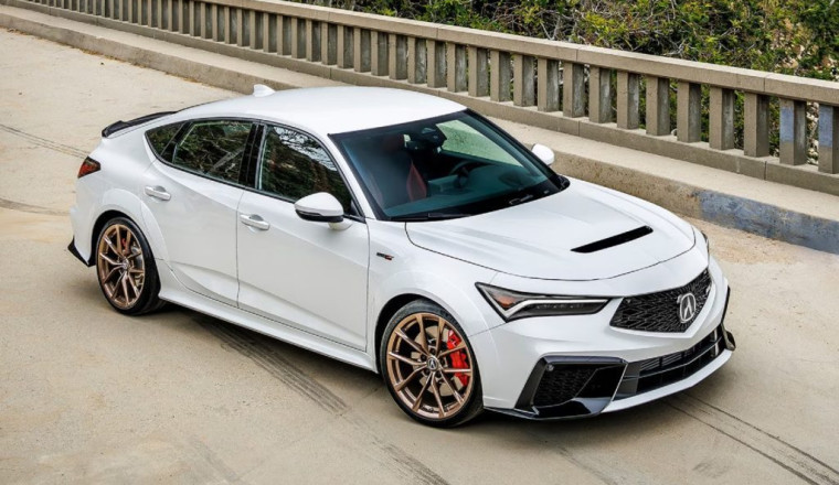 Acura Performance in 2025: Financials, Sales, Top Models, and Market Trends