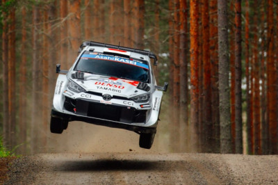 Ask DirtFish Anything