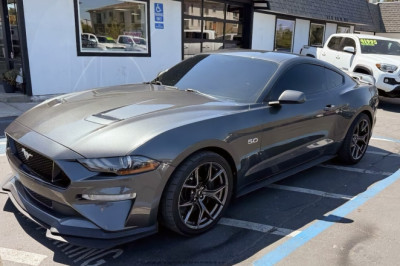 At $31,995, Does This 2019 Ford Mustang GT Offer Some Serious Bang For Your Buck?
