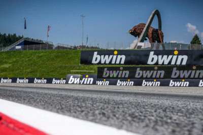 bwin takes title sponsorship for Austrian GP