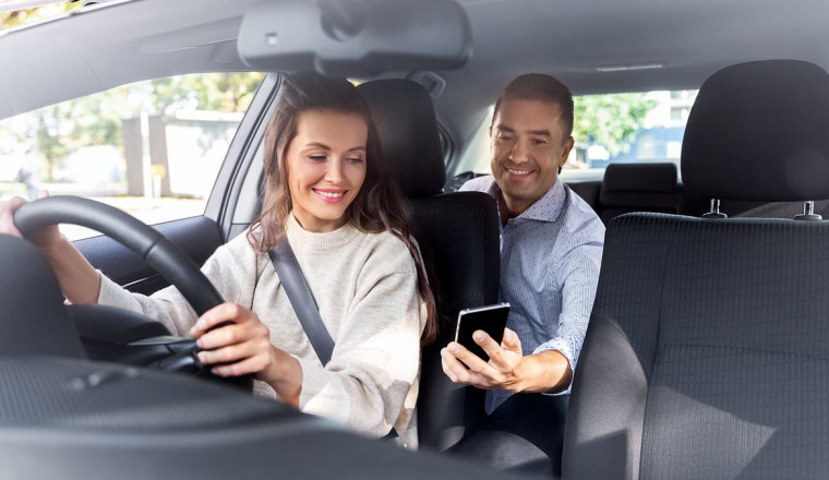 Car insurance costs fall at fastest rate on record in boost for drivers