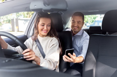 Car insurance costs fall at fastest rate on record in boost for drivers
