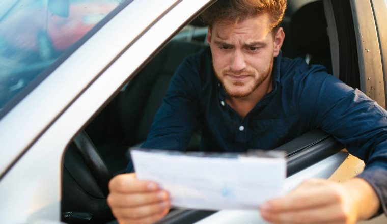 Drivers face £100 fine over Highway Code change they thought was false