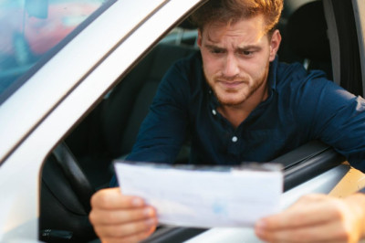 Drivers face £100 fine over Highway Code change they thought was false
