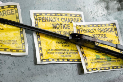 Drivers face £100 fine with new parking rules taking force from Monday