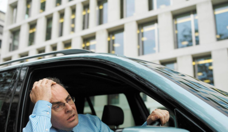 Drivers unaware of car lights rule risk £1,000 fine after law change
