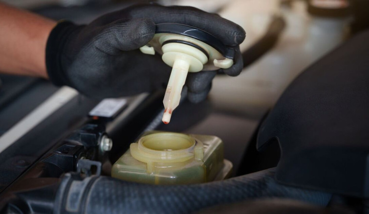 Drivers urged to complete 1 check before driving on Friday