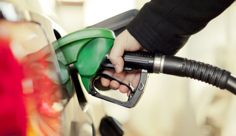 Drivers urged to fill up cars with petrol on Friday