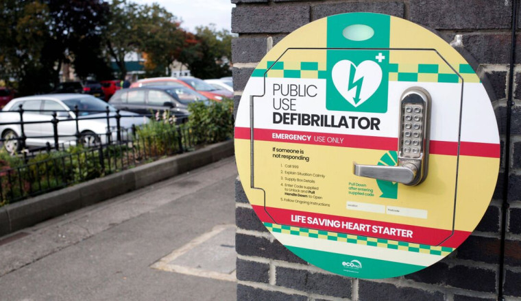 DVLA introduces 'life-saving' new addition to driving test for attack that kills 90% in UK