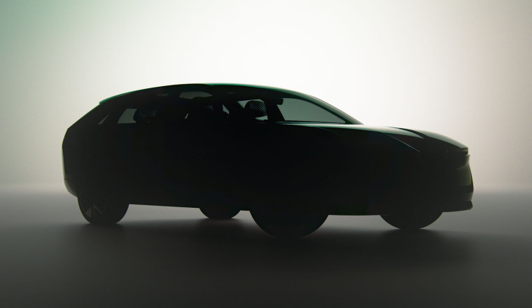 Electric Skoda estate concept to channel spirit of Mk1 Octavia