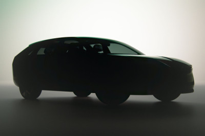 Electric Skoda estate concept to channel spirit of Mk1 Octavia