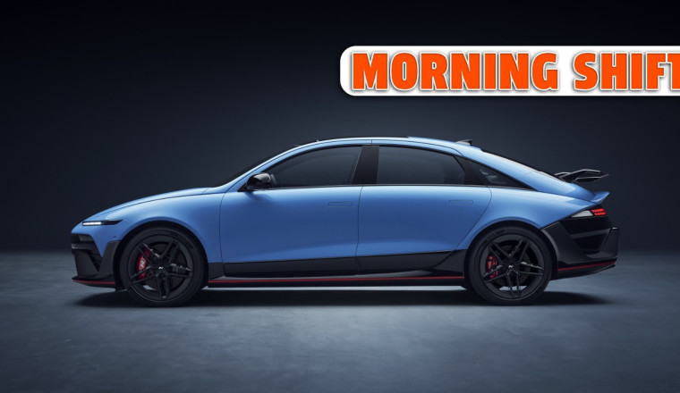 EV Sales Are Still Growing, But At A Much Slower Rate