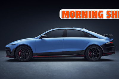 EV Sales Are Still Growing, But At A Much Slower Rate