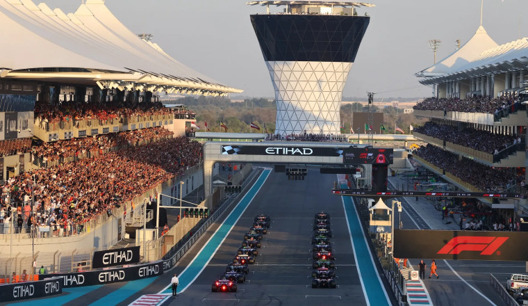 F1 QUIZ: Name the driver from their first and last F1 races