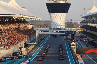 F1 QUIZ: Name the driver from their first and last F1 races