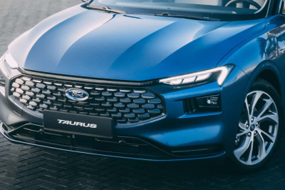 Ford Isn't Giving Up on Regular Cars: 'You'll Be Pleasantly Surprised'