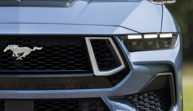 Ford’s 98th Recall Could Leave Owners In The Dark