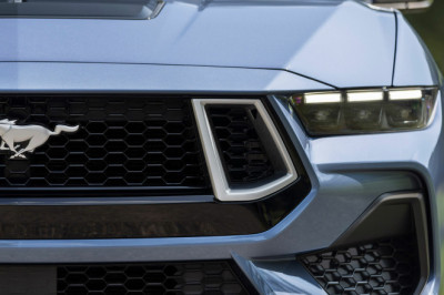 Ford’s 98th Recall Could Leave Owners In The Dark
