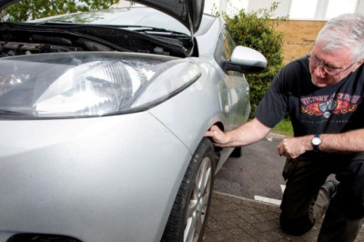 Frustrated motorists miss weddings, concerts and even holidays due to car troubles