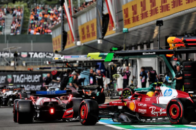 Grading every F1 team's 2025 performance so far