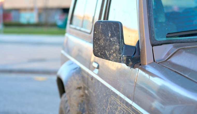'I got revenge on neighbour who parked on my drive, and courts backed me'