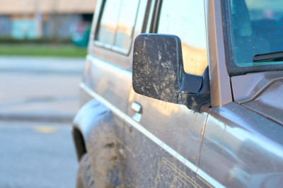 'I got revenge on neighbour who parked on my drive, and courts backed me'