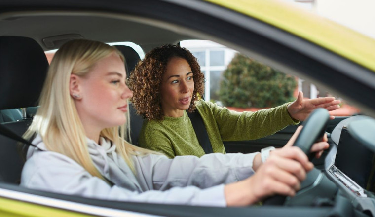 Important new questions being added to driver theory test this autumn