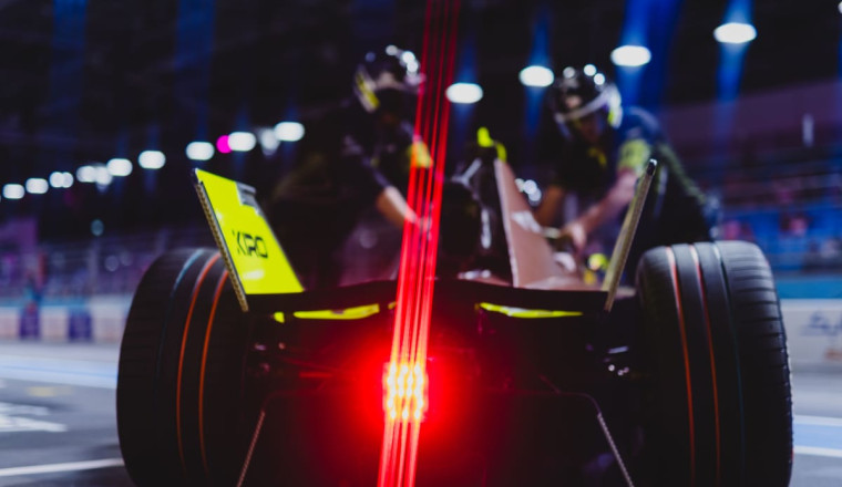 Kiro makes major Formula E signing after McLaren's collapse