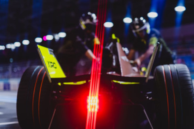 Kiro makes major Formula E signing after McLaren's collapse