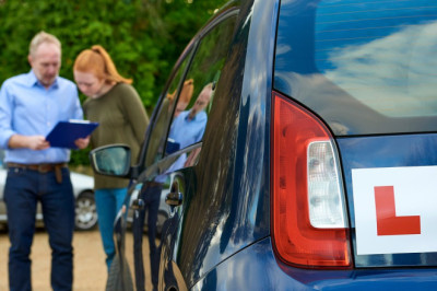 Learner drivers will be tested on their CPR skills in updated theory test