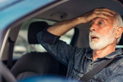 Lesser-known Highway Code rule that could see you fined £2,500 for sleeping in your car