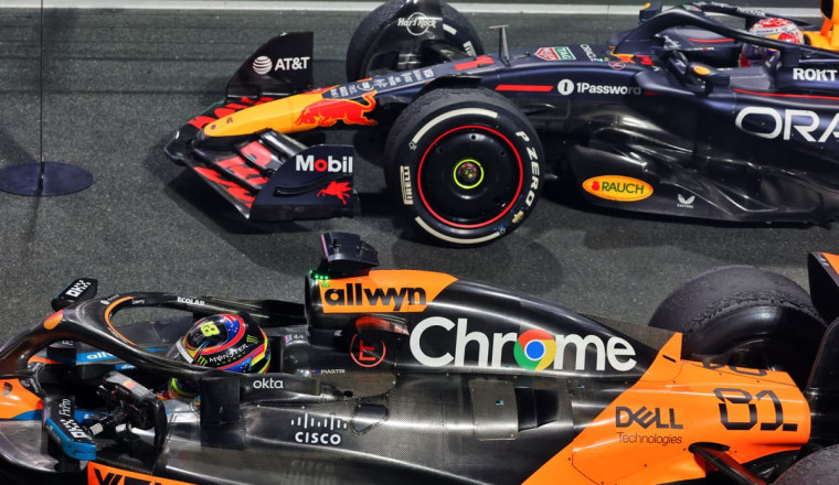 McLaren reckons Red Bull actually hurt itself with allegations