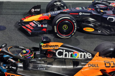 McLaren reckons Red Bull actually hurt itself with allegations