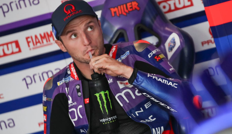 Miller worried doors are closing as Yamaha delays 2026 news