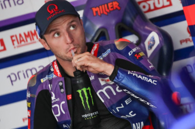 Miller worried doors are closing as Yamaha delays 2026 news
