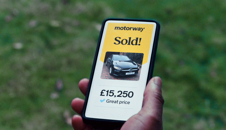 Motorway changes online auction times to ‘better align with dealer business hours’