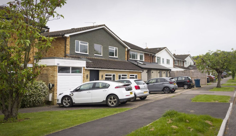 New car rule affecting every driveway in the UK started this summer