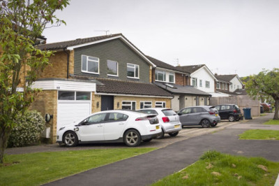 New car rule affecting every driveway in the UK started this summer