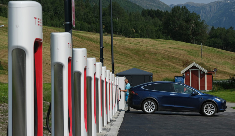 Norway Bucks ‘Tesla Shame’ and Musk Issues With 24% Sales Increase: TDS