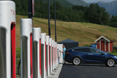 Norway Bucks ‘Tesla Shame’ and Musk Issues With 24% Sales Increase: TDS