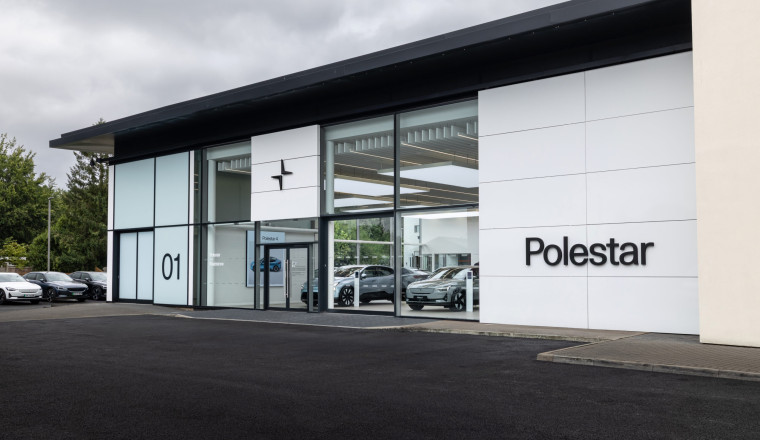 Polestar aims to give customers ‘unparalleled access’ with new showroom in Kent