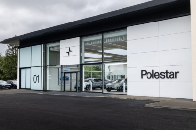 Polestar aims to give customers ‘unparalleled access’ with new showroom in Kent