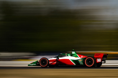 PREMA Racing’s Rookie IndyCar Story: From Surprise Pole to Growing Competitiveness