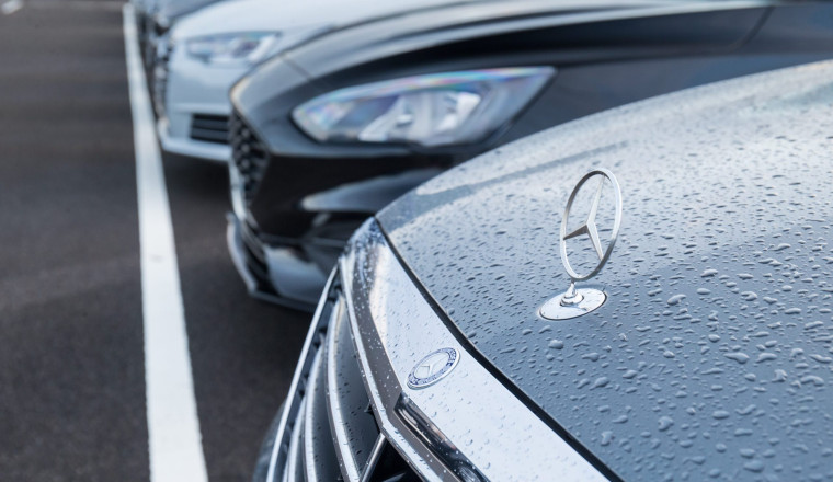 Revealed: The cars that made dealers the most profit in July – and premium motors led the way