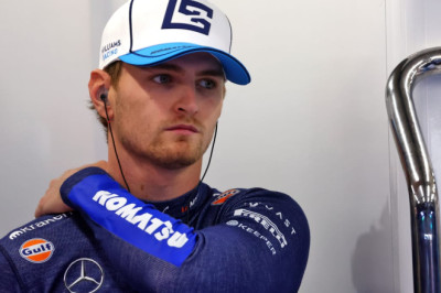 Sargeant will make post-Williams racing comeback after all