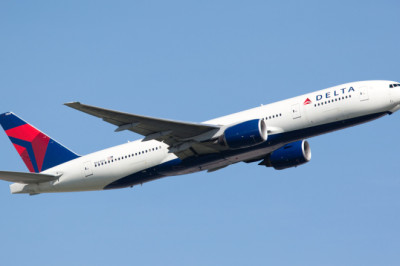 Snack On Crunchyroll Anime On Your Next Delta Flight