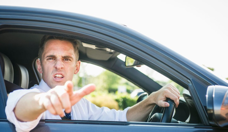 Social media craze could land drivers with huge fine and penalty points