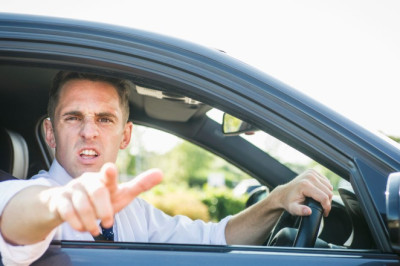 Social media craze could land drivers with huge fine and penalty points