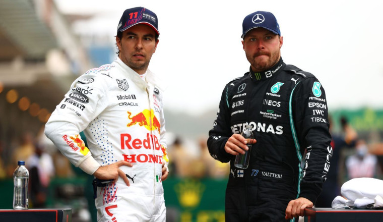 State of the silly season: Who will drive where in F1 2026?
